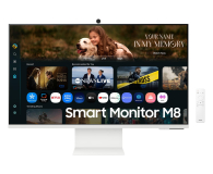 Samsung Smart M8 S32FM801UUX M80F - 1604919 - zdjęcie 1